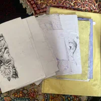 وسایل تتو بدن