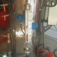 بویلر بخار کارواش|ماشین‌آلات صنعتی|رامیان, |دیوار