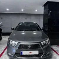دنا پلاس توربو اتومات ۴۰۱ در حد