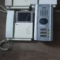 آیفون تصویری تابا
