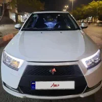 دنا پلاس مدل ۹۷.لاستیک ۲۰۵ یزد تایر۸۰درصد|خودرو سواری و وانت|سیرجان, |دیوار