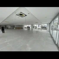 اجاره مغازه 240متری/بر بلوار کاج/100متر حیاط/فوری|اجارهٔ مغازه و غرفه|کرج, عظیمیه|دیوار