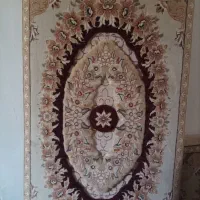 پشتی مدل فرش جدید