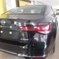 نیسان سیلفی هیبریدی ۲۰۲۴، صفر و بینقص