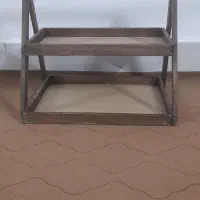 جای گلدان|گل و گیاه طبیعی|تاکستان, |دیوار