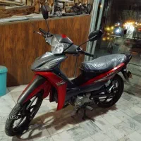 لیفان ۱۳۵ مدل ۱۴۰۰|موتورسیکلت|شهریار, شهریار|دیوار