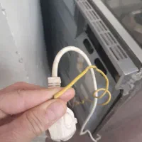 گازفر. ۵ شعله. ایتالیایی.|اجاق گاز و لوازم برقی پختوپز|ری, تقی آباد|دیوار