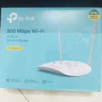 مودم TP Link مدل +ADSL2