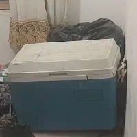 یخدان|یخچال و فریزر|قم, قم نو|دیوار