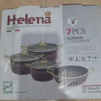 قابلمه نو استفاده نشده