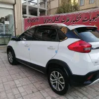 ایکس 22 دنده بدون رنگ