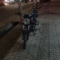 موتور سیکلت|موتورسیکلت|تربت‌حیدریه, قائم|دیوار