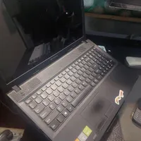 لپتاپ HP i7نسل ۳