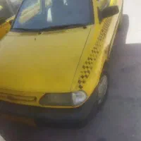 فروش تاکسی پراید