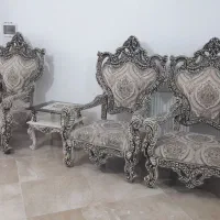 مبل ۹نفره