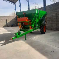 کود پاش دامی