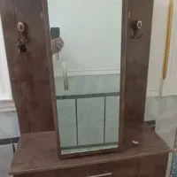 فروش جاکفشی کمد چند قفسه ای ام دی اف