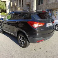 هایما s5 توربو 1500cc بیرنگ(فقط اقساط)|خودرو سواری و وانت|تهران, باغ فیض|دیوار