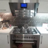 تعمیرات اجاق گاز هود وفر در کل تهران