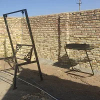 کباب پز دومنظوره مخصوص خاص پسندان|اجاق گاز و لوازم برقی پخت‌وپز|اراک, |دیوار