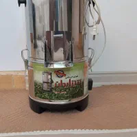 سبزی خردکن سبز ایران