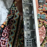 Ecu|قطعات یدکی و لوازم جانبی|تهران, عباسی|دیوار