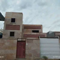 ویلایی پیروزی سلمان فارسی (دوطبقه/دوبلکس)|فروش خانه و ویلا|گلبهار, شهر جدید گلبهار|دیوار