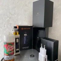 GeekVape گیگ ویپ E100 Kit|زیورآلات و اکسسوری|تهران, کن|دیوار