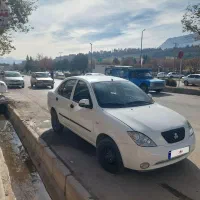 تیبا 1 مدل 99