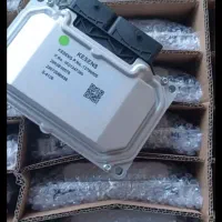 ایسیو خودرو کامپیوتر ماشین ECU اتومبیل