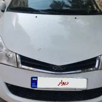 سواری ام وی ام 315