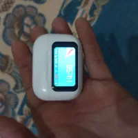 ایرپاد صفحه لمسی