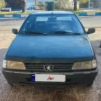 پژو آردی آی مدل ۸۳