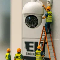 سیستم امنیتی