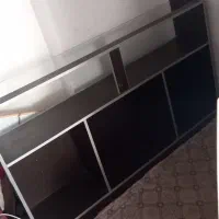 کمد ویترینی