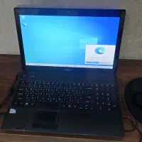 لب تاب acer Pentium