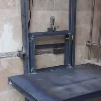 بالابرکالا و بیمار