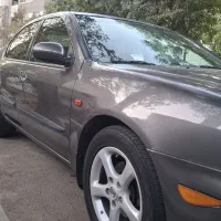 ماکسیما ۸۳ وارداتی سانروف دارفابریک سفارشی|خودرو سواری و وانت|کرج, گوهردشت|دیوار