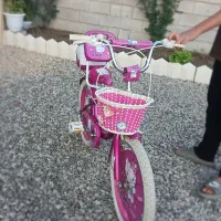 دوچرخه ۱۶ نو