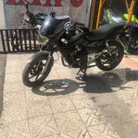 پالس 180مدل۸۷