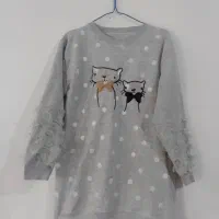 مانتوهای پاییزی سایز38 تا 42 ، تونیک شال|لباس|رشت, چله خانه|دیوار