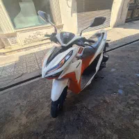 موتور کلیک تایلندی مدل 99