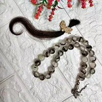 تسبیح موی یار|کلکسیون و سرگرمی|خمینی‌شهر, |دیوار