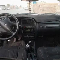 فروشی زیر خاکی|خودرو سواری و وانت|زرند, |دیوار