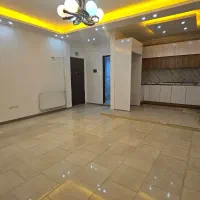 دو خواب ۸۵ متر حمام مستر فول با پارکینگ و آسانسور|فروش آپارتمان|هشتگرد, شهرک صبا سوله|دیوار