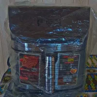 سرخ کن بدون روغن لمسی و شیک نو