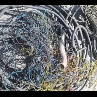 خرید فروش سیم کابل برق فشار قوی وغیره