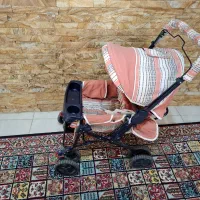 کالسکه کودک