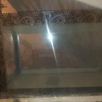 اکواریوم باتمام وسایل|ماهی|زابل, |دیوار