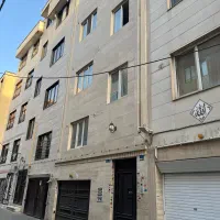 ۶۳ متر دو خوابه خوش نقشه و نورگیر در مجیدیه جنوبی
